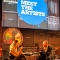 Blue Balls Festival 13 - Talkshow: Meet The Artists