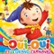Oui-Oui et le Grand Carnaval