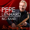 Pepe Lienhard Tournee - It's Swing Time