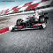 Sauber F1 Team Extrazug an den GP von Italien
