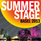 Summerstage 2013