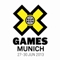 X Games