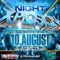 X-PLOSION -  3 Partys in einer Nacht 