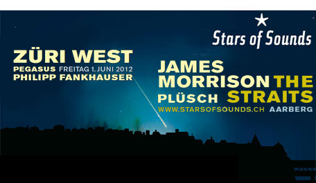 Stars of Sounds