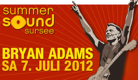 Summer Sound 2012