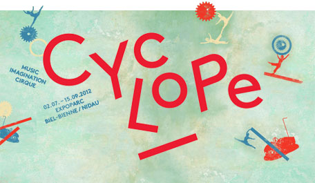 Cyclope