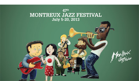 Montreux Jazz Festival