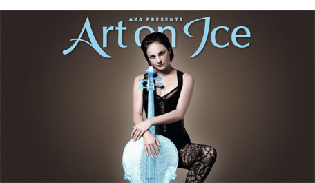 Art on Ice