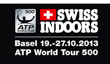 Swiss Indoors Basel