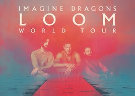 Imagine Dragons bringen 2025 das Stadion Letzigrund zum Beben