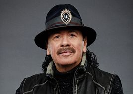 «Samba Pa Ti» live! Santana kommt in die Schweiz