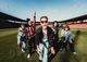 Hecht am 12.06.2027 im Stadion Letzigrund