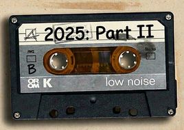 Lieblingssongs 2025 der event.-Redaktion – Part II
