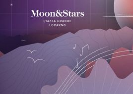 Moon&Stars: musikalische Highlights auf der Piazza Grande