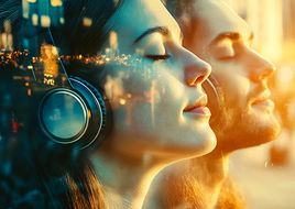 Unsere Lieblingssongs des Jahres 2024: Die event.-Redaktion hat gewählt