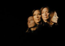 Beth Gibbons kommt mit ihrem ersten Soloalbum am 28. Mai nach Zürich