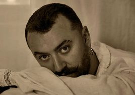 Sam Smith veröffentlicht das neue Album «Hazel Eyes»