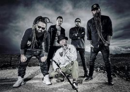 Five Finger Death Punch feiern ihr 20-jähriges Bestehen mit neuer Tour