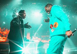 Das High Peak Festival «City Edition» präsentiert das grösste Hip-Hop-Event des Sommers in der Westschweiz