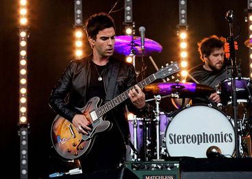 stereophonics.com