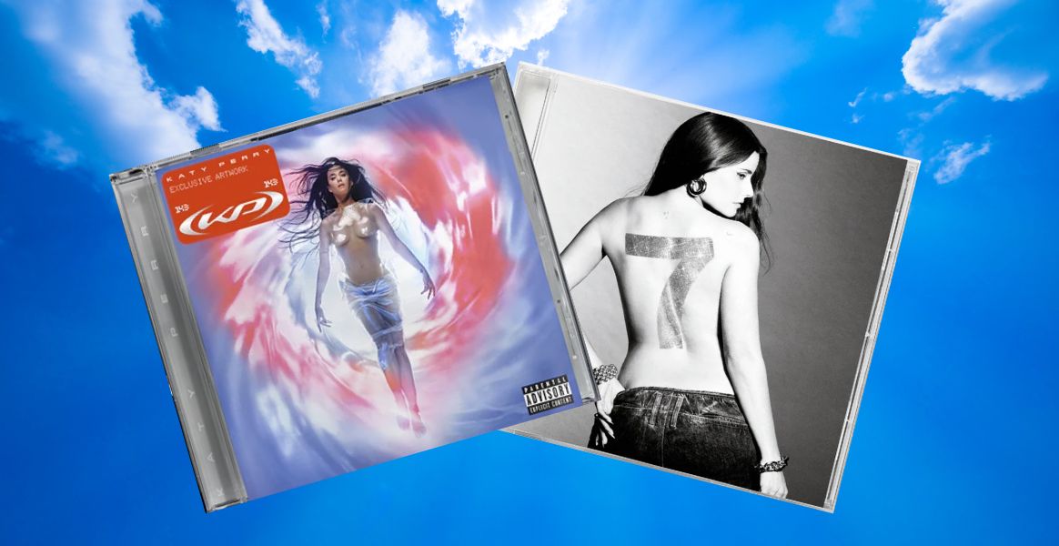 Album-Cover