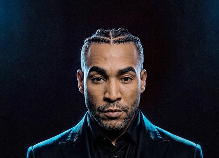 Don Omar