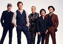 Die Toten Hosen 2027: Trink Aus! Wir Müssen Gehen