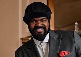 Gregory Porter: Der Bariton mit der Mütze kommt zurück