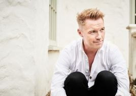 Ronan Keating live 2027: Ein Künstler zwischen Vergangenheit und Neuanfang