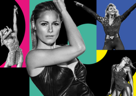 «Heute Nacht»: Die neue Single von Helene Fischer ist endlich da