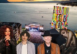 Montreux Jazz Festival 2025: Eine Bühne für Generationen