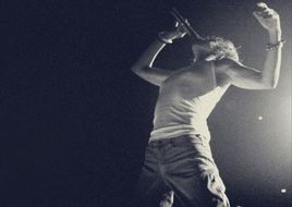 Gianna Nannini 2027 in Zürich: Jubiläumstour kommt in die Schweiz