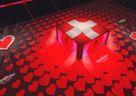 Letzte Tickets für ESC Public Viewing in Basel sichern