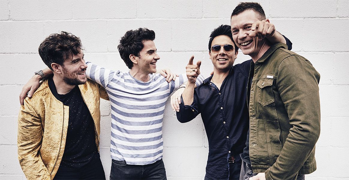 stereophonics.com