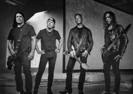 Metallica bringen ihre M72 World Tour 2026 nach Zürich