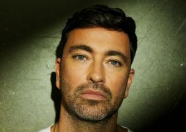 Marteria kommt mit «Zum Glück in die Zukunft» ins Volkshaus Zürich