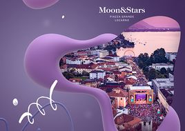Moon&Stars 2025: Gianna Nannini und Cro als Headliner bestätigt