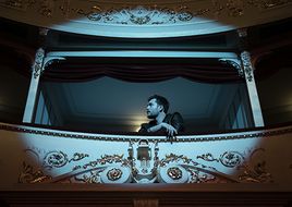 Silence Tour 2025 – Zian tourt mit seinem neuen Album durch die Schweiz
