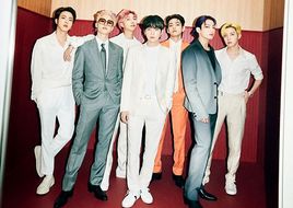 BTS feiern 2026 ihr Comeback mit Album und neuer Welttournee