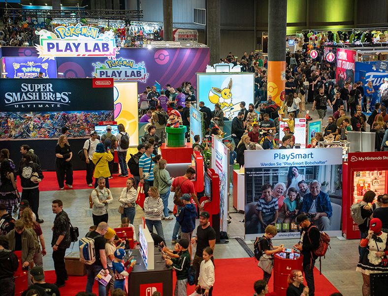 Fantasy Basel: focus sull'arte del fumetto nel 2026