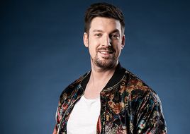 Frank Richter: Warum «Love my Job» genau das Gegenteil meint