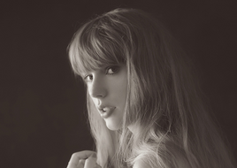 The Life of a Showgirl: neues Album von Taylor Swift