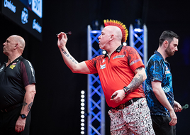 PDC Swiss Darts Trophy 2024: Die Darts-Elite gastiert erstmals in der Schweiz