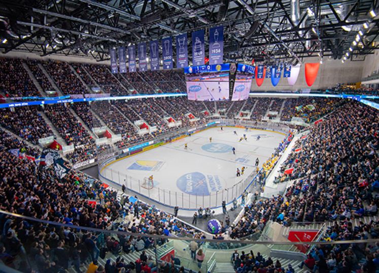 © ZSC Lions AG