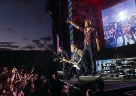 Die Toten Hosen rocken 2026 die Schweiz