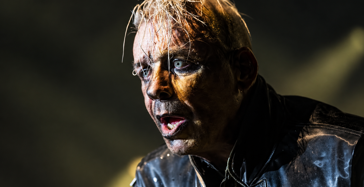 © Till_Lindemann_official (Instagram)