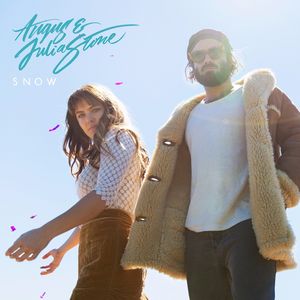 Album of the week: 
