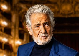 Sieben erstaunliche Facts zu Plácido Domingo