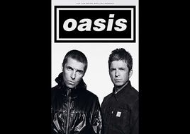 Oasis künden Reunion-Tour 2025 an