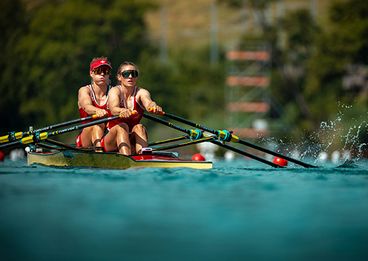 Bild: Lucerne Regatta